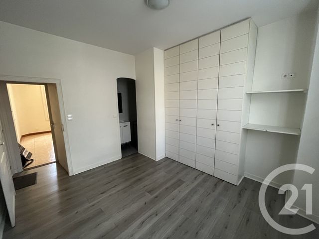 Appartement F2 à vendre - 2 pièces - 33.16 m2 - FOIX - 09 - MIDI-PYRENEES - Century 21 L'Agence