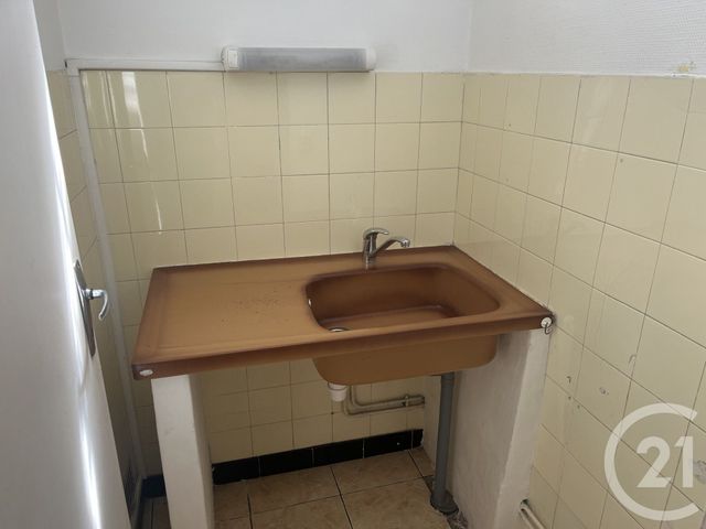 Appartement F2 à vendre - 2 pièces - 33.16 m2 - FOIX - 09 - MIDI-PYRENEES - Century 21 L'Agence