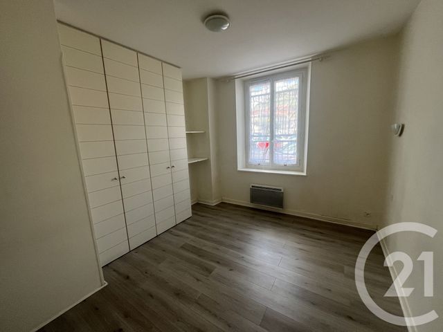 Appartement F2 à vendre - 2 pièces - 33.16 m2 - FOIX - 09 - MIDI-PYRENEES - Century 21 L'Agence