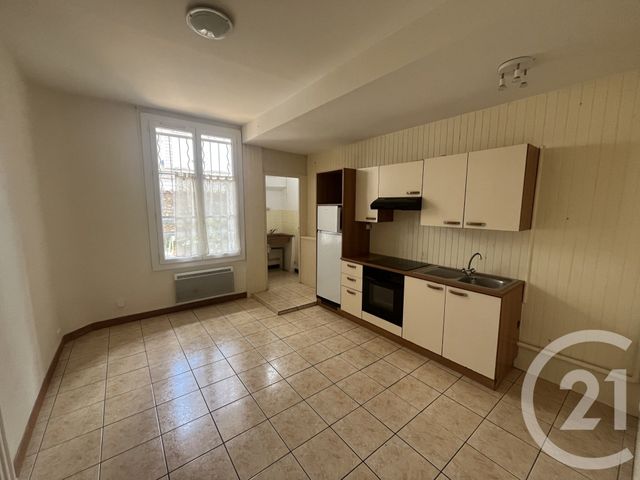 Appartement F2 à vendre - 2 pièces - 33.16 m2 - FOIX - 09 - MIDI-PYRENEES - Century 21 L'Agence