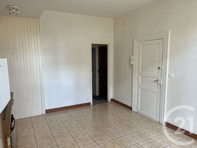 Appartement F2 à vendre - 2 pièces - 33.16 m2 - FOIX - 09 - MIDI-PYRENEES - Century 21 L'Agence