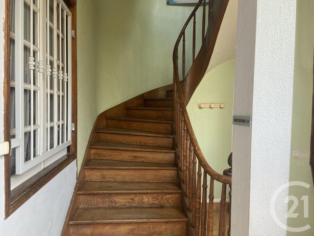 Appartement F2 à vendre - 2 pièces - 33.16 m2 - FOIX - 09 - MIDI-PYRENEES - Century 21 L'Agence