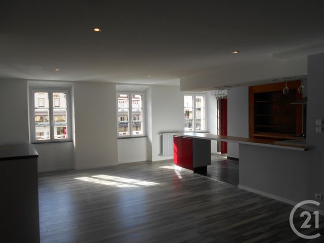 Appartement F3 à louer FOIX
