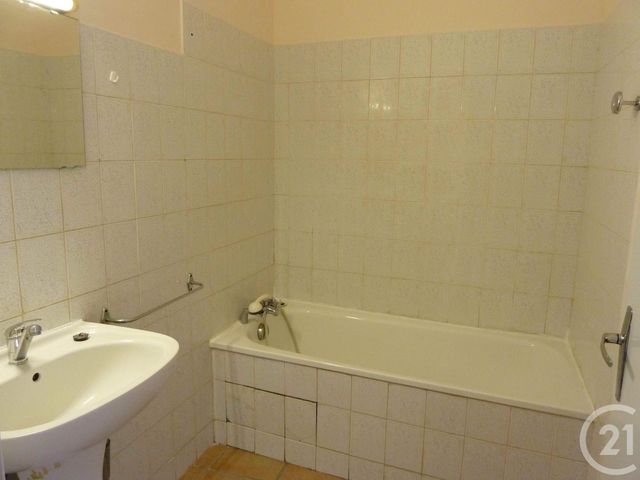 Appartement F3 à louer - 3 pièces - 66.0 m2 - FOIX - 09 - MIDI-PYRENEES - Century 21 L'Agence