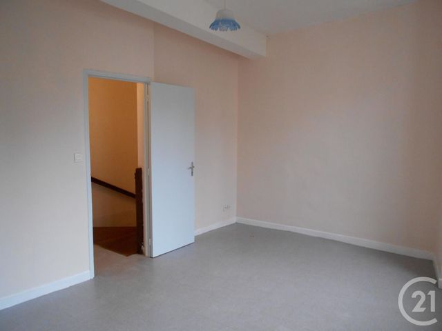 Appartement F3 à louer - 3 pièces - 66.0 m2 - FOIX - 09 - MIDI-PYRENEES - Century 21 L'Agence