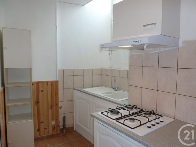 Appartement F3 à louer - 3 pièces - 66.0 m2 - FOIX - 09 - MIDI-PYRENEES - Century 21 L'Agence