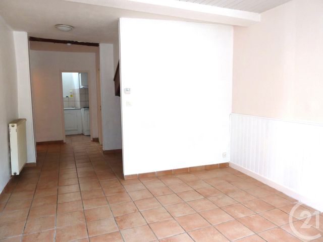 Appartement F3 à louer - 3 pièces - 66.0 m2 - FOIX - 09 - MIDI-PYRENEES - Century 21 L'Agence