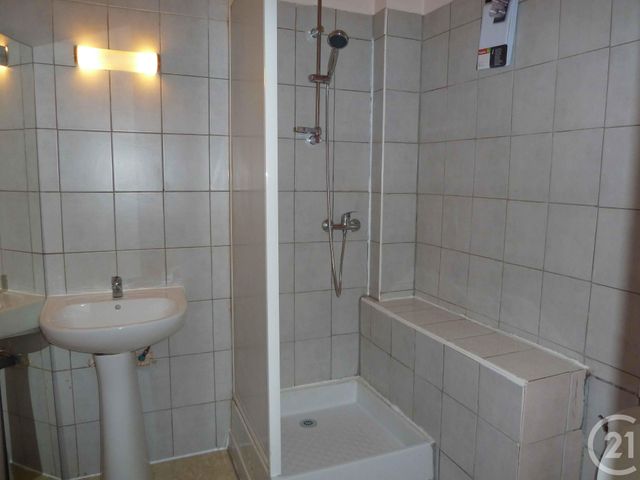 Appartement F3 à louer - 3 pièces - 66.0 m2 - FOIX - 09 - MIDI-PYRENEES - Century 21 L'Agence