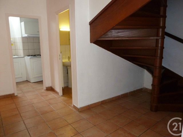 Appartement F3 à louer - 3 pièces - 66.0 m2 - FOIX - 09 - MIDI-PYRENEES - Century 21 L'Agence
