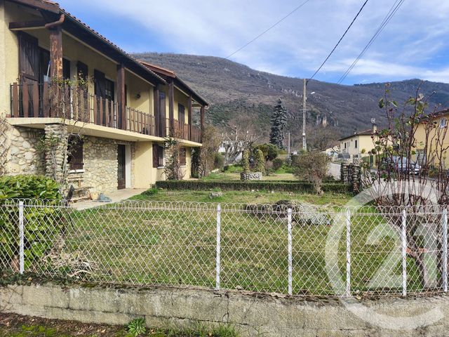 maison à vendre - 5 pièces - 167.0 m2 - FOIX - 09 - MIDI-PYRENEES - Century 21 L'Agence
