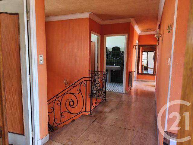 maison à vendre - 5 pièces - 167.0 m2 - FOIX - 09 - MIDI-PYRENEES - Century 21 L'Agence