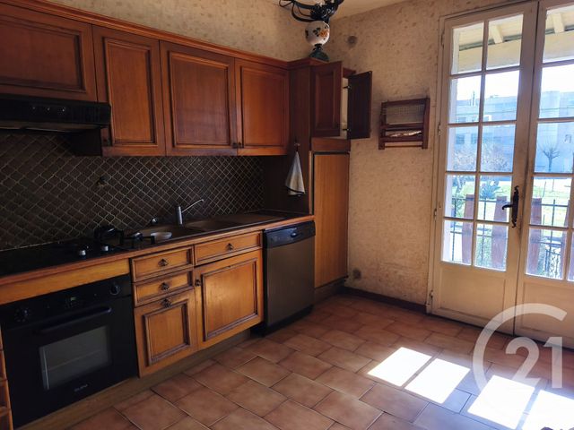 maison à vendre - 5 pièces - 167.0 m2 - FOIX - 09 - MIDI-PYRENEES - Century 21 L'Agence