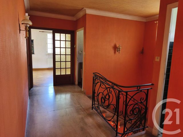 maison à vendre - 5 pièces - 167.0 m2 - FOIX - 09 - MIDI-PYRENEES - Century 21 L'Agence