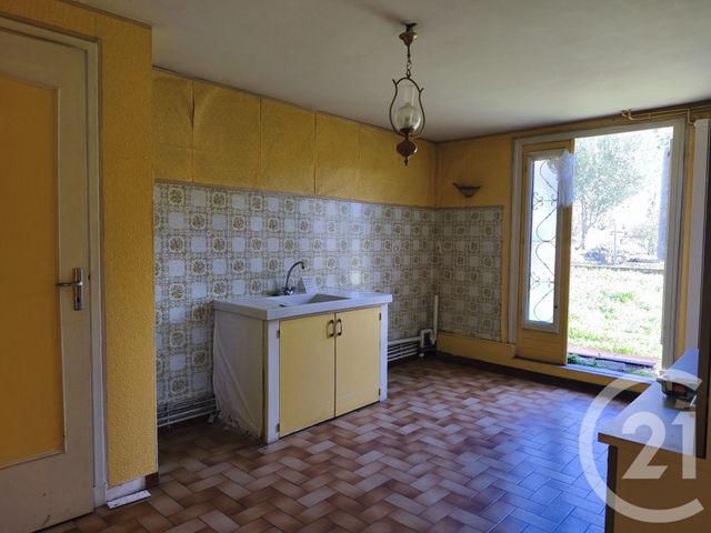 maison à vendre - 5 pièces - 167.0 m2 - FOIX - 09 - MIDI-PYRENEES - Century 21 L'Agence