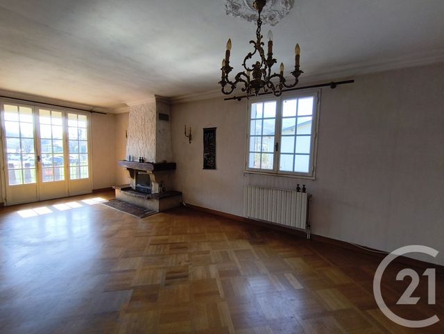 maison à vendre - 5 pièces - 167.0 m2 - FOIX - 09 - MIDI-PYRENEES - Century 21 L'Agence