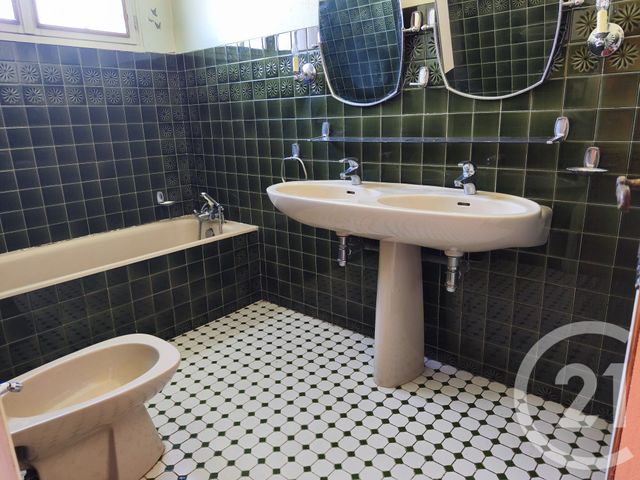 maison à vendre - 5 pièces - 167.0 m2 - FOIX - 09 - MIDI-PYRENEES - Century 21 L'Agence