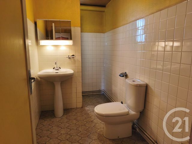 maison à vendre - 5 pièces - 167.0 m2 - FOIX - 09 - MIDI-PYRENEES - Century 21 L'Agence