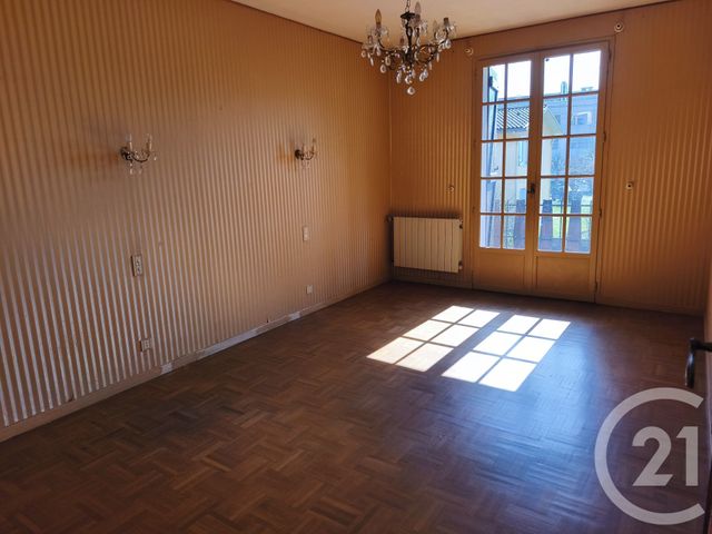 maison à vendre - 5 pièces - 167.0 m2 - FOIX - 09 - MIDI-PYRENEES - Century 21 L'Agence