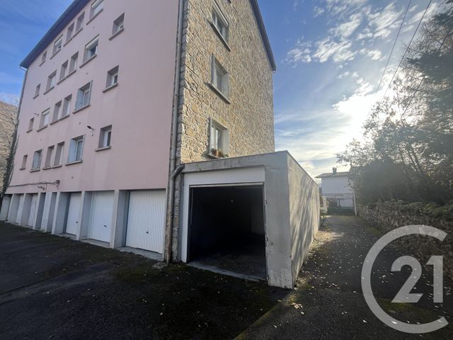 Appartement T3 à vendre - 3 pièces - 74.71 m2 - FOIX - 09 - MIDI-PYRENEES - Century 21 L'Agence