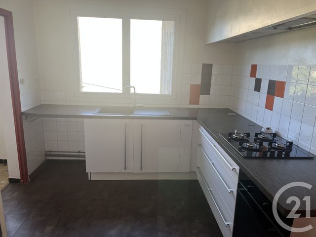 Appartement T3 à vendre - 3 pièces - 74.71 m2 - FOIX - 09 - MIDI-PYRENEES - Century 21 L'Agence