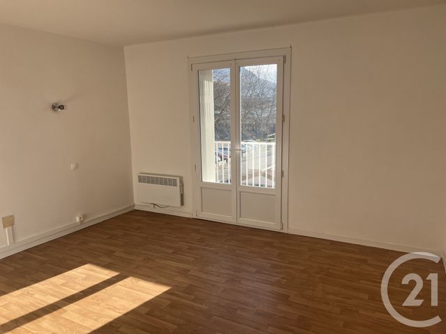 Appartement T3 à vendre - 3 pièces - 74.71 m2 - FOIX - 09 - MIDI-PYRENEES - Century 21 L'Agence