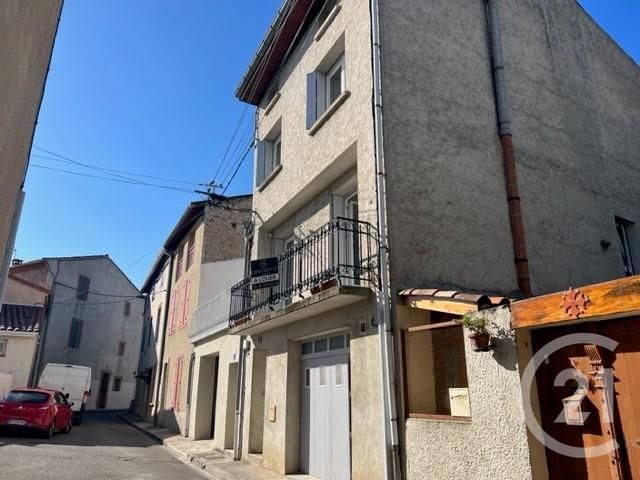 maison - VARILHES - 09