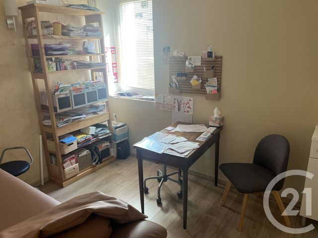 divers à vendre - 107.0 m2 - MONTGAILLARD - 09 - MIDI-PYRENEES - Century 21 L'Agence