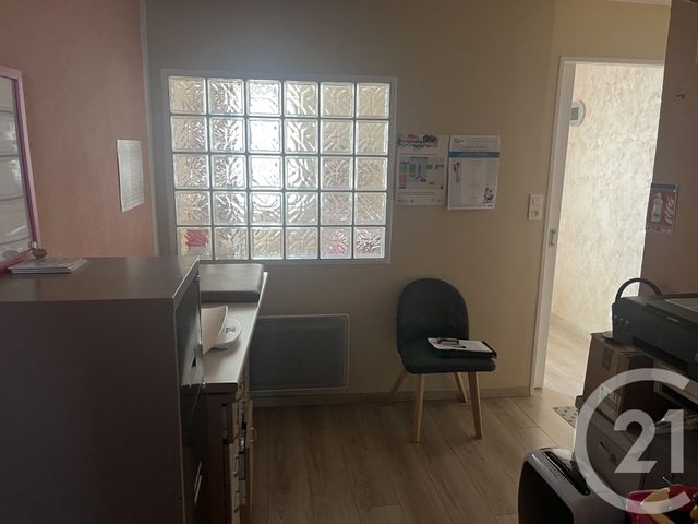 divers à vendre - 107.0 m2 - MONTGAILLARD - 09 - MIDI-PYRENEES - Century 21 L'Agence