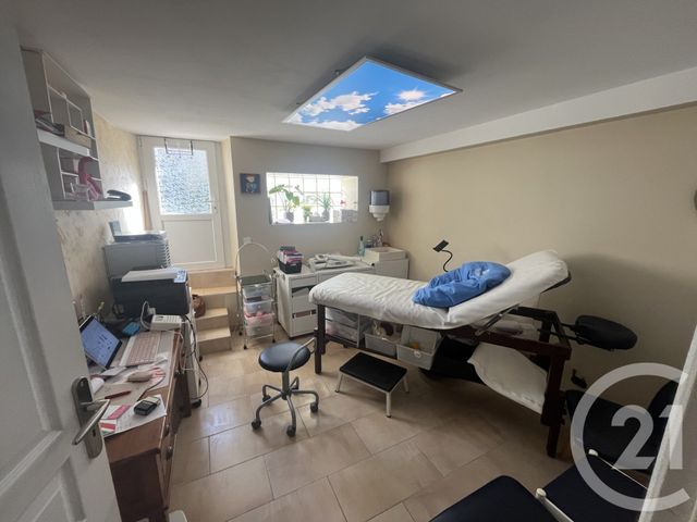 divers à vendre - 107.0 m2 - MONTGAILLARD - 09 - MIDI-PYRENEES - Century 21 L'Agence