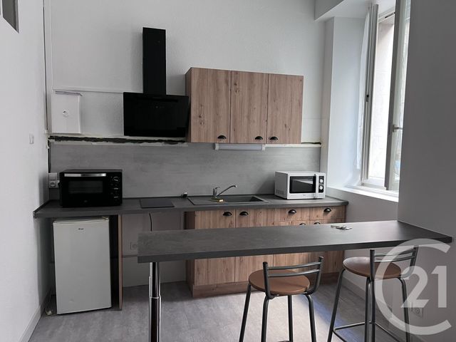 Appartement F1 à louer FOIX