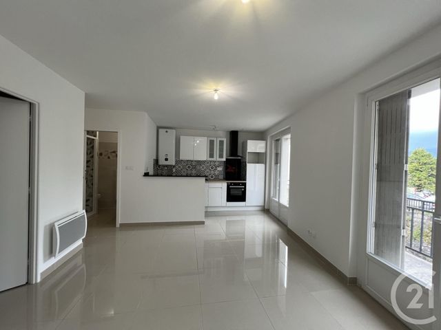 Appartement T2 à louer FOIX