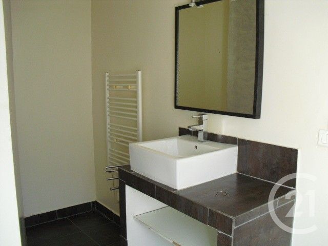 maison à louer - 2 pièces - 52.0 m2 - FOIX - 09 - MIDI-PYRENEES - Century 21 L'Agence