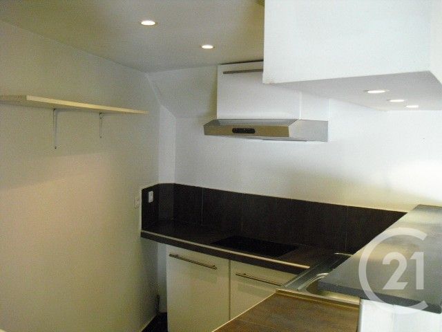 maison à louer - 2 pièces - 52.0 m2 - FOIX - 09 - MIDI-PYRENEES - Century 21 L'Agence