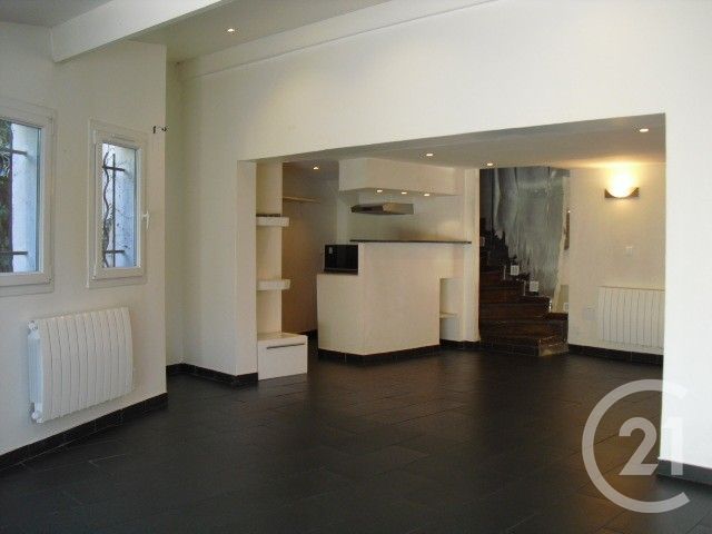 maison à louer - 2 pièces - 52.0 m2 - FOIX - 09 - MIDI-PYRENEES - Century 21 L'Agence