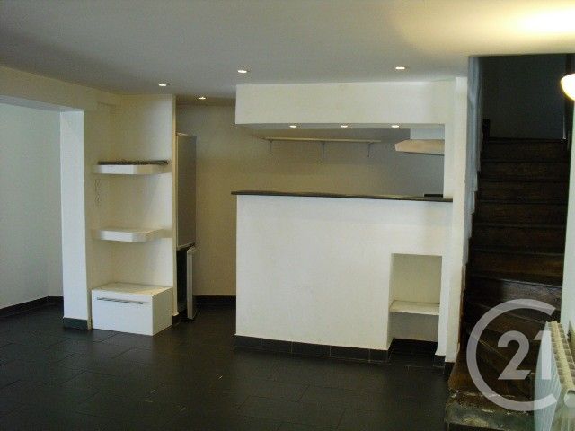 maison à louer - 2 pièces - 52.0 m2 - FOIX - 09 - MIDI-PYRENEES - Century 21 L'Agence