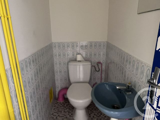 Afficher la photo en grand Appartement Local à louer - 2 pièces - 27.09 m2 - FOIX - 09 - MIDI-PYRENEES - Century 21 L'Agence