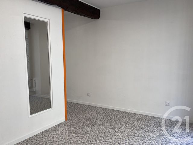 Afficher la photo en grand Appartement Local à louer - 2 pièces - 27.09 m2 - FOIX - 09 - MIDI-PYRENEES - Century 21 L'Agence
