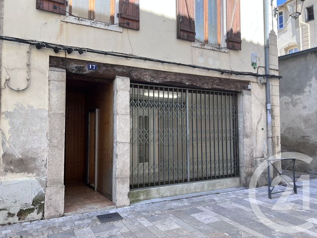 appartement - FOIX - 09