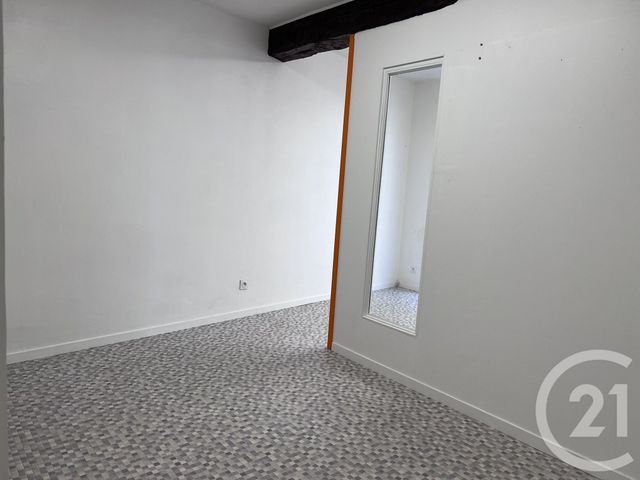 Afficher la photo en grand Appartement Local à louer - 2 pièces - 27.09 m2 - FOIX - 09 - MIDI-PYRENEES - Century 21 L'Agence