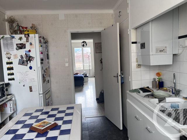 Appartement F3 à louer - 3 pièces - 68.0 m2 - FOIX - 09 - MIDI-PYRENEES - Century 21 L'Agence