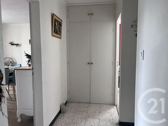 Appartement F3 à louer - 3 pièces - 68.0 m2 - FOIX - 09 - MIDI-PYRENEES - Century 21 L'Agence