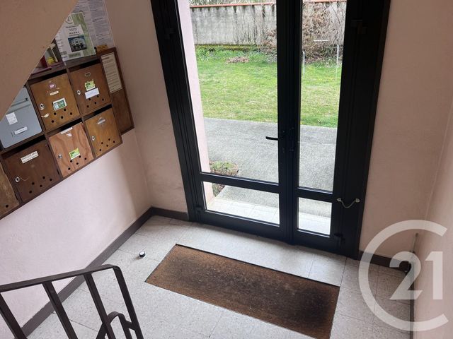 Appartement F3 à louer - 3 pièces - 68.0 m2 - FOIX - 09 - MIDI-PYRENEES - Century 21 L'Agence