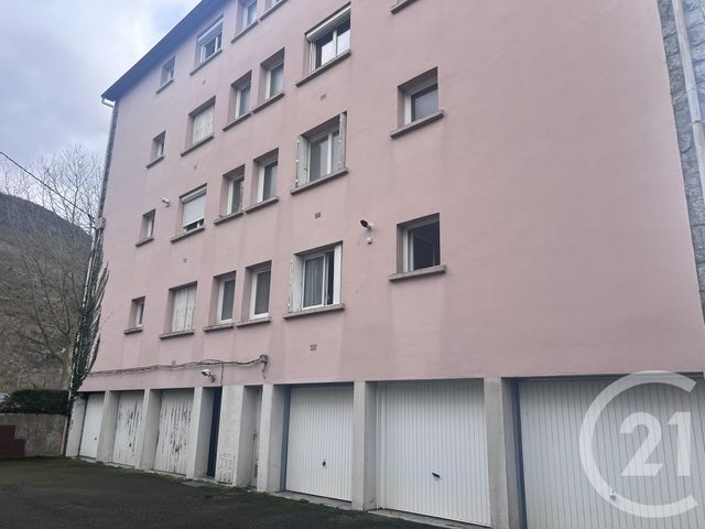 Appartement F3 à louer - 3 pièces - 68.0 m2 - FOIX - 09 - MIDI-PYRENEES - Century 21 L'Agence