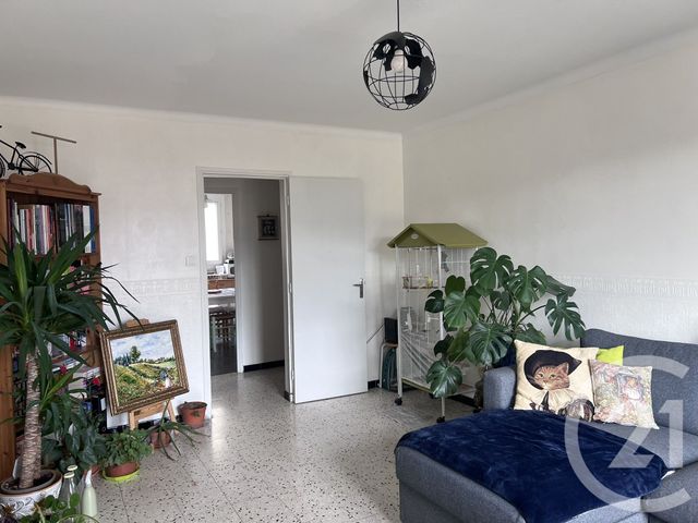 Appartement F3 à louer - 3 pièces - 68.0 m2 - FOIX - 09 - MIDI-PYRENEES - Century 21 L'Agence