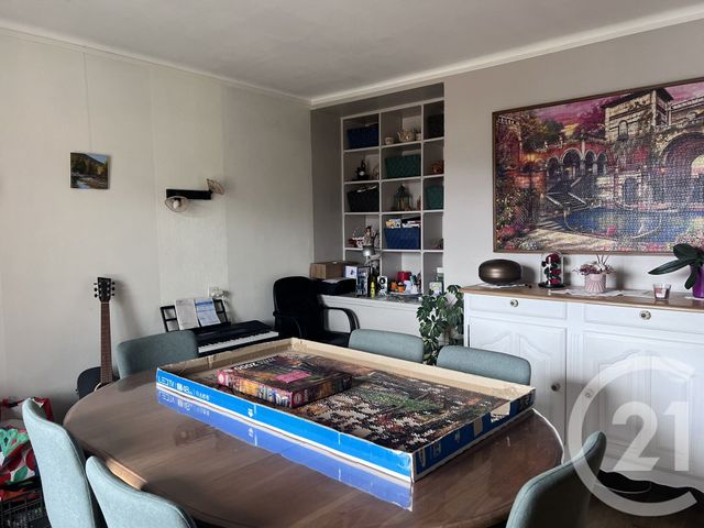 Appartement F3 à louer - 3 pièces - 68.0 m2 - FOIX - 09 - MIDI-PYRENEES - Century 21 L'Agence