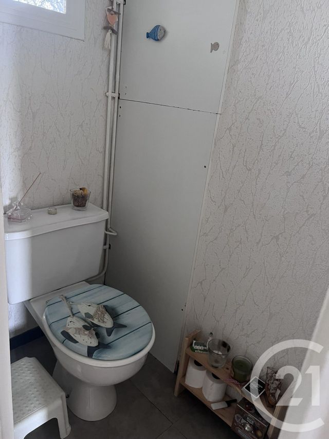 Appartement F3 à louer - 3 pièces - 68.0 m2 - FOIX - 09 - MIDI-PYRENEES - Century 21 L'Agence