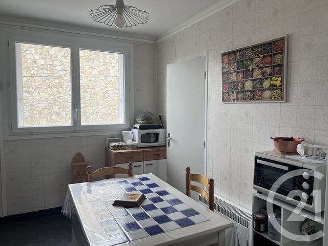 Appartement F3 à louer - 3 pièces - 68.0 m2 - FOIX - 09 - MIDI-PYRENEES - Century 21 L'Agence