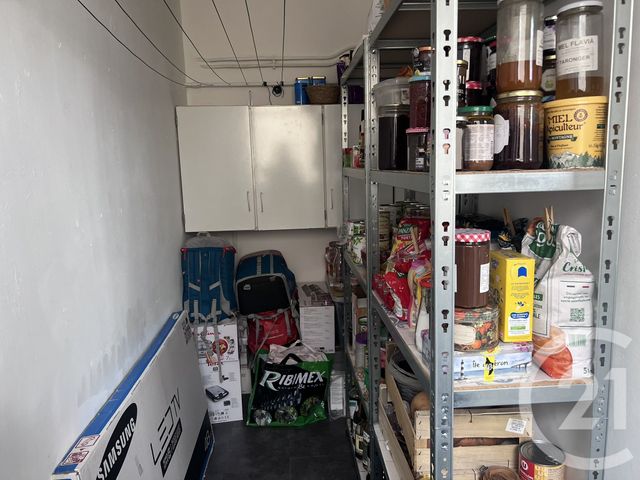 Appartement F3 à louer - 3 pièces - 68.0 m2 - FOIX - 09 - MIDI-PYRENEES - Century 21 L'Agence