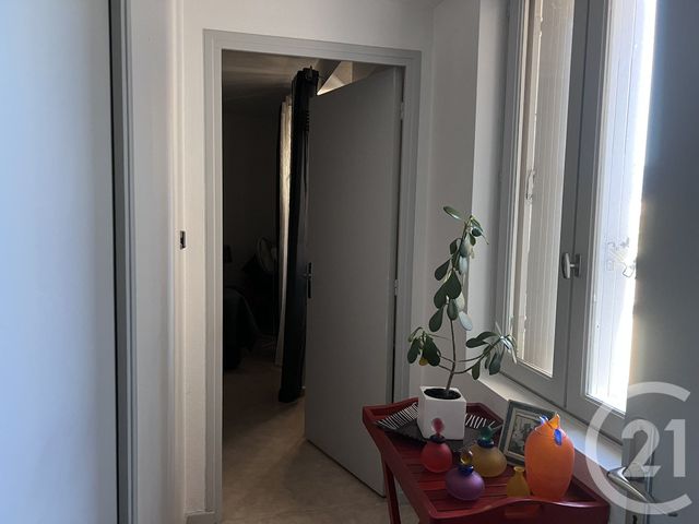 Appartement F2 à louer - 2 pièces - 57.0 m2 - FOIX - 09 - MIDI-PYRENEES - Century 21 L'Agence