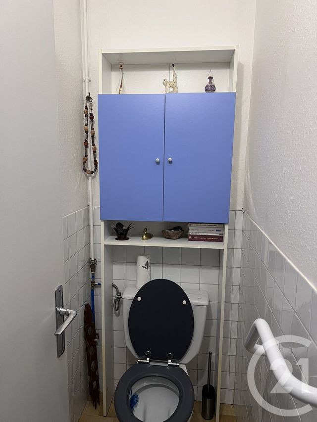 Appartement F2 à louer - 2 pièces - 57.0 m2 - FOIX - 09 - MIDI-PYRENEES - Century 21 L'Agence